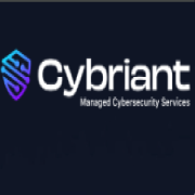 Cybriant logo