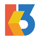 K3 Technology logo