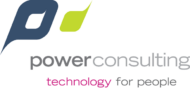 Power Consulting logo