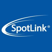 SpotLink logo