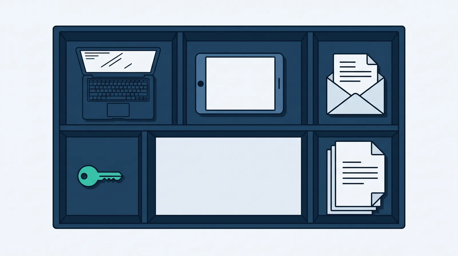 What Is Network Security? Controls, Threats and Gaps